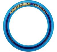 Aerobie Sprint Flying Circle bleu paquet de 1