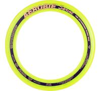 Aerobie Sprint Flying Circle Jaune Variante 35517