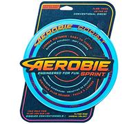 Aerobie Sprint Ring Bleu