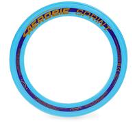 Aerobie Sprint Ring, Disque Volant D'extérieur, 25,4 Cm, Bleu Bleu