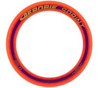 Aerobie Sprint Ring Disque volant extérieur Orange 25,4 cm