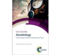 Aerobiology Harry Salem, Sidney A Katz, Tim Marrs, Diana Anderson (Auteur)