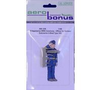 Aerobonus - Kriegsmarine Wwii Ceremony-Officermaquette Figurine Kriegsmarine Wwii Ceremony-Officer Aerobonus Aeb480236 1/48ème Maquette Char Promo Figurine Miniature