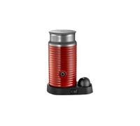 Aeroccino 3 - Mousseur à lait - 240 ml - rouge