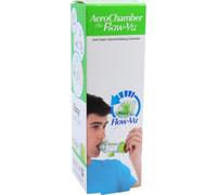 Aerochamber Youth Avec Embout Buccal 1 Pièce