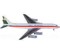 AeroClassics pour Air Zaire pour Douglas DC-8-54F 9Q-CLV 1:200 Modèle pré-construit