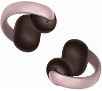 Aeroclip By Anker, Écouteurs Oreilles Libres À Clip, Confort Adaptatif, Appels Clairs Avec 4 Micros Et Ia, Stables, Haut-Parleurs De 12 Mm, Design En Anneau Ouvert[J1640]