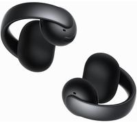 Aeroclip By Anker, Écouteurs Oreilles Libres À Clip, Confort Adaptatif, Appels Clairs Avec 4 Micros Et Ia, Stables, Haut-Parleurs De 12 Mm, Design En Anneau Ouvert[J1638]