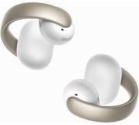 Aeroclip By Anker, Écouteurs Oreilles Libres À Clip, Confort Adaptatif, Appels Clairs Avec 4 Micros Et Ia, Stables, Haut-Parleurs De 12 Mm, Design En Anneau Ouvert[CAS6215039]
