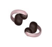 AeroClip | Écouteurs oreilles libres à clip Brun rosé