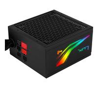 Aerocool 4a Luxrgb850m Lux Rgb 850w 80 Plus Bronze Alimentation semi-modulaire Noir One Size / EU Plug Noir One Size