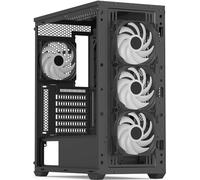 Aerocool ACCM-MA02043.11 AeroCool Geh Midi D502A-G-BK-V1 (B/Mesh/ATX)