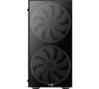 Aerocool ACCM-PB15033.11 Geh AeroCool Midi Python MicroATX/ATX/MiniITX LED o.N.