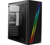 Aerocool ACCM-PV19012.11 Geh AeroCool Midi Streak MicroATX/ATX/MiniITX o.N.