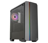 Aerocool ACCM-PV40112.11 Geh AeroCool Midi Genesis v2 MicroATX/ATX/MiniITX (B/ARGB)
