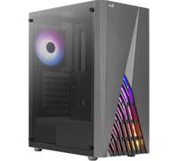 Aerocool ACCM-PV45013.11 Geh AeroCool Midi Delta-G v1 MicroATX/ATX/MiniITX (B)