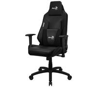 Aerocool Admiral Siège de jeu universel Siège rembourré Noir