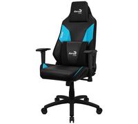 Fauteuil Aerocool Admiral (Noir/Bleu)
