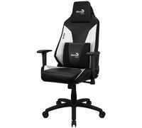 Fauteuil Aerocool Admiral (Noir/Blanc)