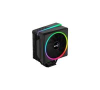 AEROCOOL ADVANCED TECHNOLOGIES Aerocool Cylon 4 - Processeur - Refroidisseur - 12 cm - LGA 1150 (Socket H3),LGA 1151 (Socket H4),LGA 1155 (Socket H2),LGA 1156 (Socket H),LGA 2011... - 800 RPM - 1800 R