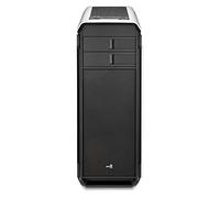 Aerocool Aero 500 Caisson d'unité Centrale de PC, Blanc