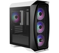 Aerocool Aero One Mini Frost Mini Tower Blanc