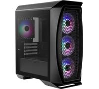 Aerocool Aero One Mini Frost Mini Tower Noir