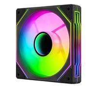 AEROCOOL Aerocool Phantom M-3 12 PWM ARGB (Noir)
