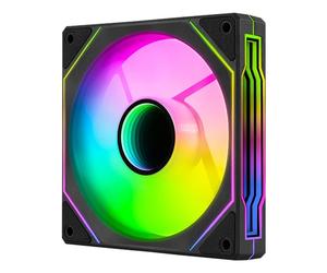 AEROCOOL Aerocool Phantom M-3 12 PWM ARGB (Noir)