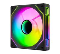 AEROCOOL Aerocool Phantom M-3 Reverse 12 PWM ARGB (Noir)