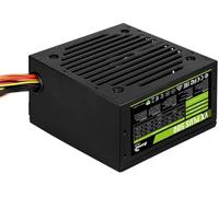 AEROCOOL AEROPGSVX-500PLUS-80 Alimentation ATX AEROCOOL VX-500 Plus 500 W, ventilateur 12 cm, PFC actif