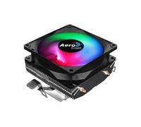 Aerocool Air Frost 2 Processeur Refroidisseur 9 cm Noir