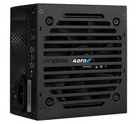 Aerocool Alimentation PC VX Plus 650W (Aerovx-650Plus) ATX Noir