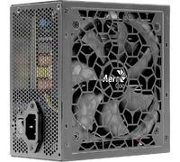 AEROCOOL - Alimentation PC non modulaire - Aero Bronze 750W (80+Bronze) - 750W (ACPB-AR75AEC.11)