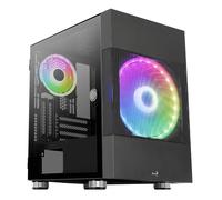 Aerocool Atomic Mini Tower Noir