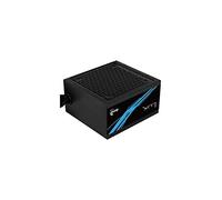 Bloc d'Alimentation LUX550 ATX 500W Noir ATX Ø 12 cm 550 W Oui 12,5 W 3,6 W 100 W 504 W