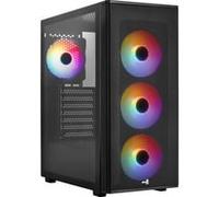Aerocool boîtier midi tower