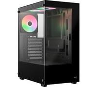 Aerocool boîtier midi tower