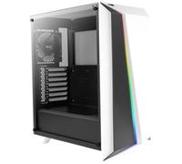 Aerocool CYLONPROWG Midi Tower Blanc