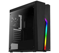 Aerocool Bolt Midi Tower Noir