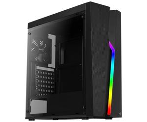 Aerocool Bolt Midi Tower Noir