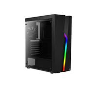 Aerocool Bolt Midi Tower Noir