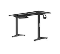 AEROCOOL Bureau Gamer AeroCool ACD2 (Noir) Noir G