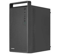 aerocool cas de la tour cs 109 g bk v1 frgb