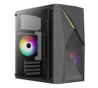 aerocool cas de la tour pgs raider mini g bk v3