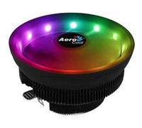 AeroCool Core Plus - Refroidisseur de processeur - (pour : LGA775, LGA1156, AM2, AM2+, AM3, LGA1155, AM3+, FM1, FM2, LGA1150, LGA1151, AM4) - aluminium - 25 mm G