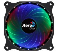 Aerocool Cosmo 12 Boitier PC Ventilateur 12 cm Noir