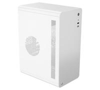 Aerocool Cs-110-s-wt-v1 - Boîtier mini tour - Blanc