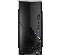 Aerocool CS?1102 Midi Tower Noir