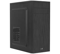 Aerocool CS-1103 Midi Tower Noir